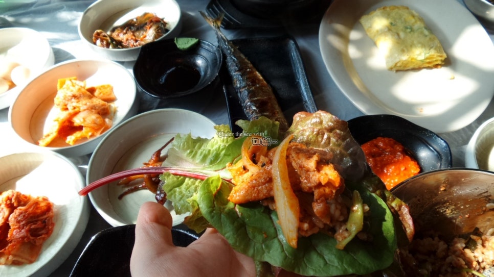 반할제육 이미지