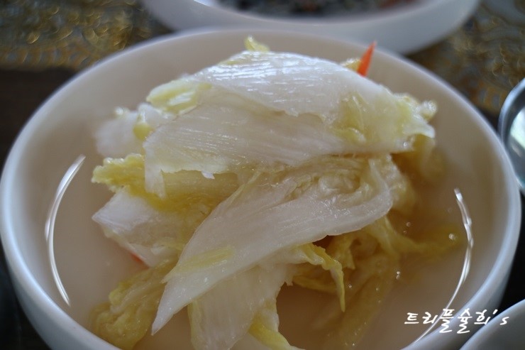 기와집 수제비 이미지