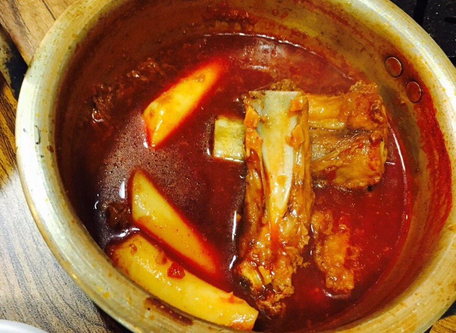 엄마손해물손칼국수 이미지