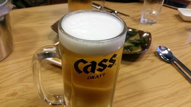 계림원누룽지통닭구이 이미지