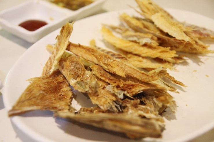 주유소가맥 이미지