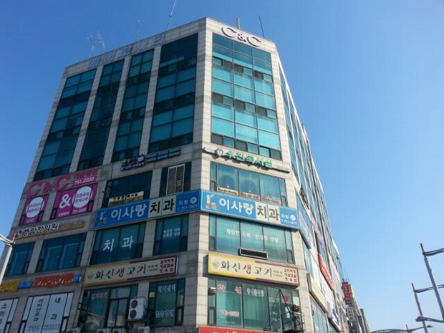 우진독서실 이미지