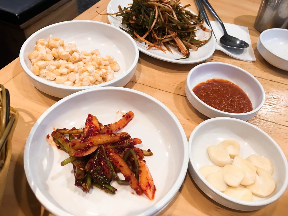 안동한우정육식당 이미지