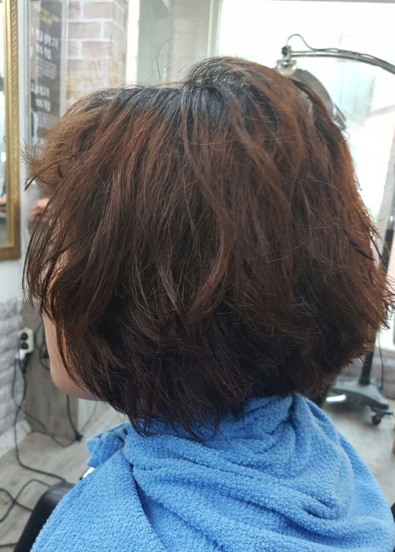 너네가찾던미용실 이미지