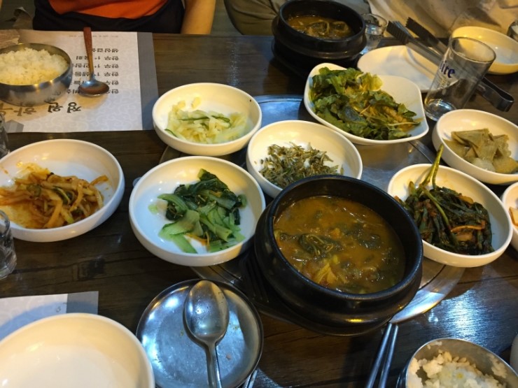 정원한우갈비 이미지
