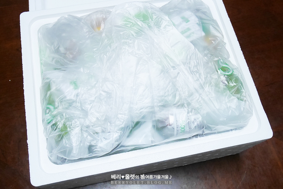 (주)청솔식품 이미지