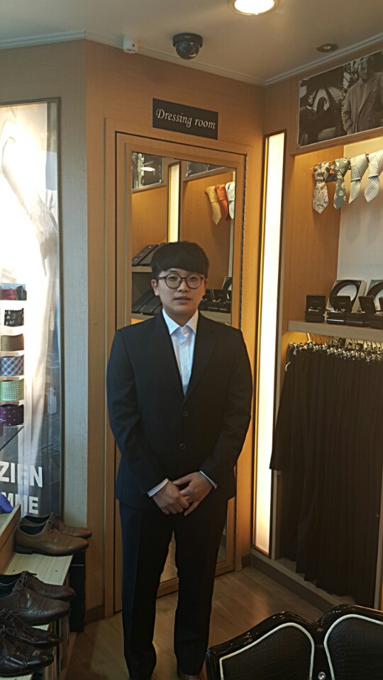 허*민 이미지