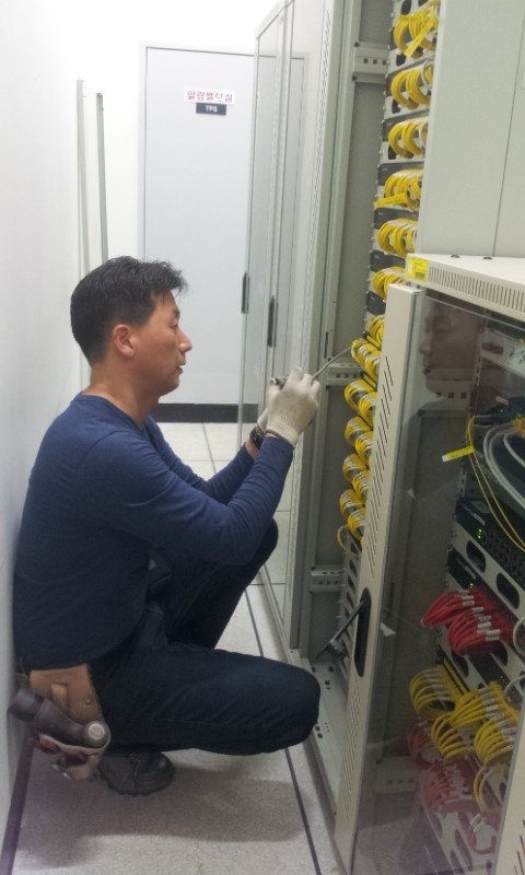 주영정보통신 이미지