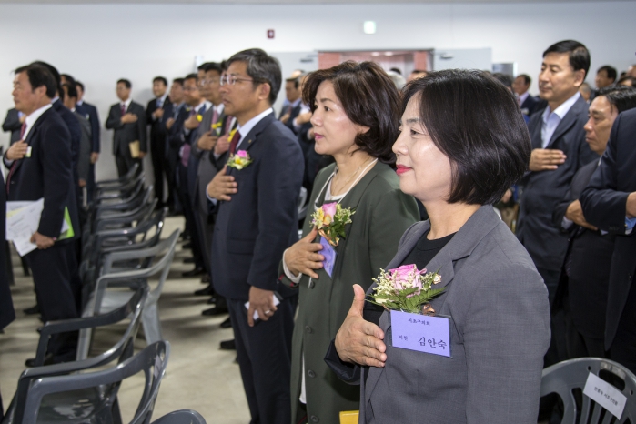 영주축협한우프라자청계산역점 이미지