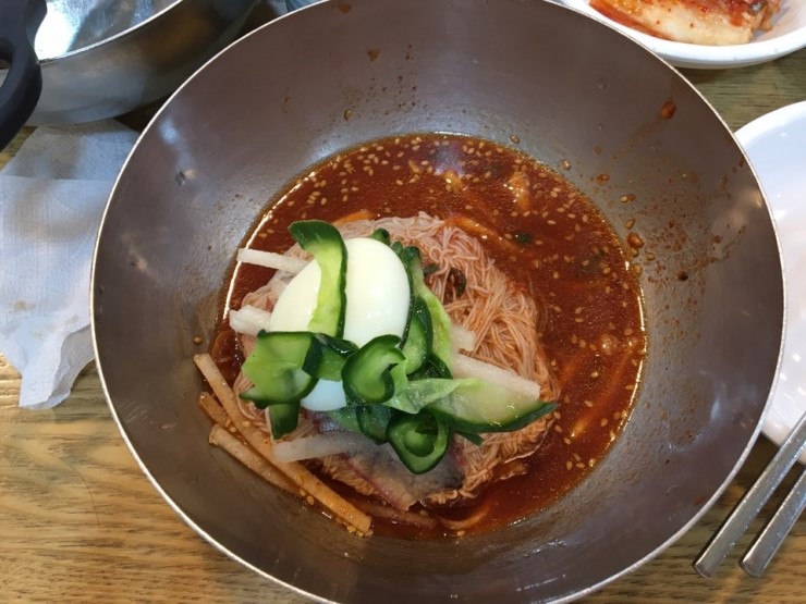 강남면옥 이미지