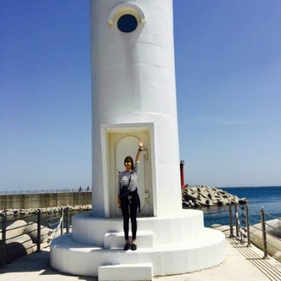 백상어다이빙 리조트 이미지