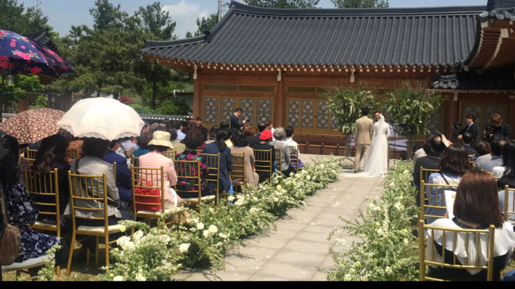 아델라 한옥 이미지