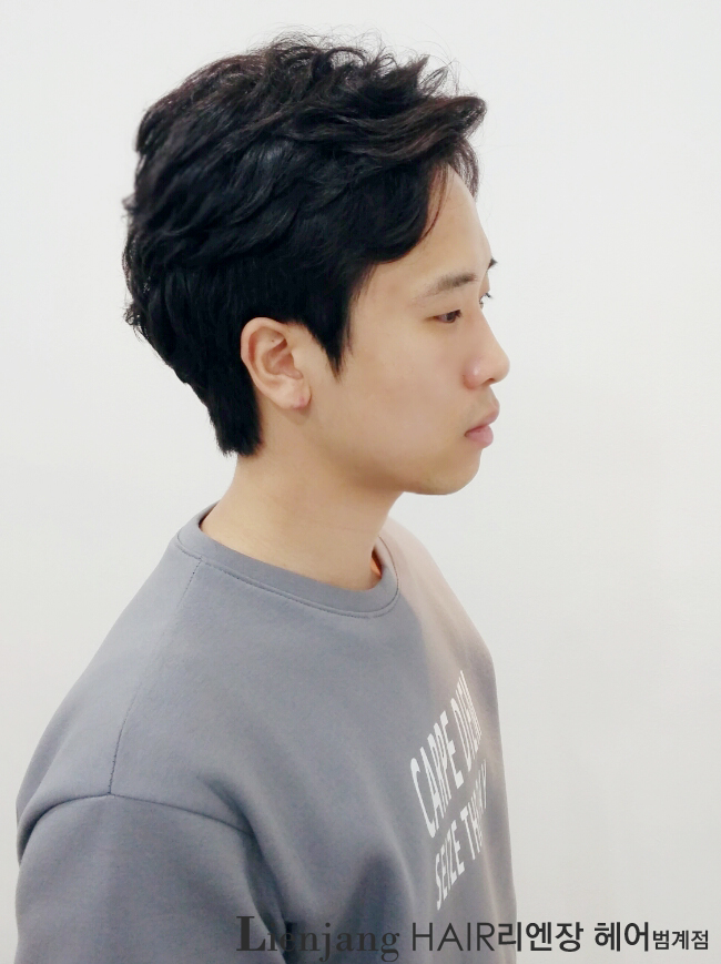 대박헤어 이미지