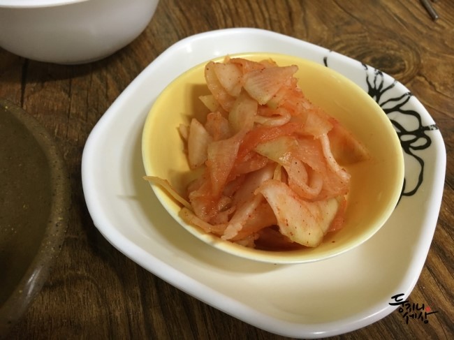 주례수육 이미지