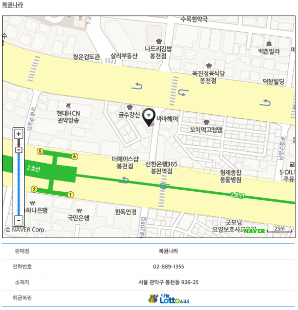 중구－가로가판대－37 이미지
