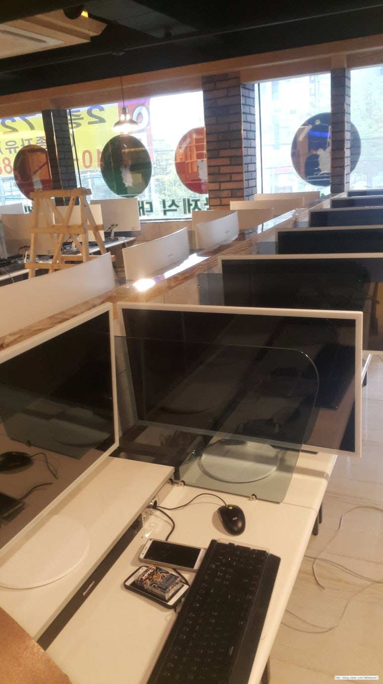 스카이PC방 이미지