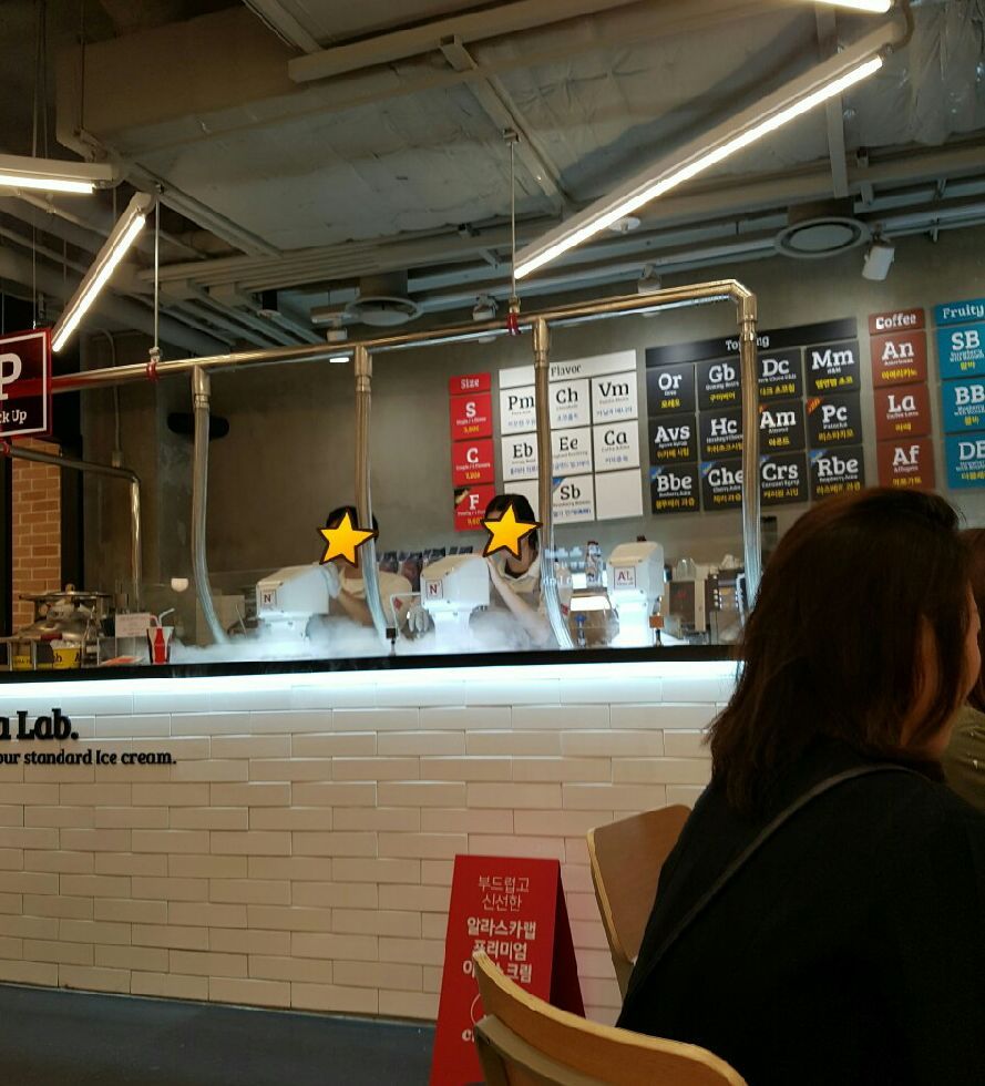 알래스카랩 이미지