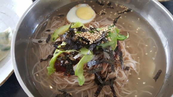 강선생막국수 이미지