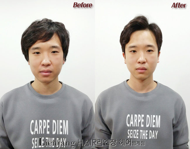 대박헤어 이미지