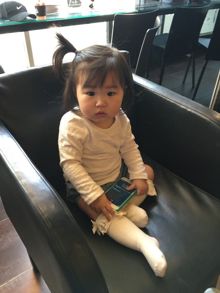 오혜진미용실 이미지