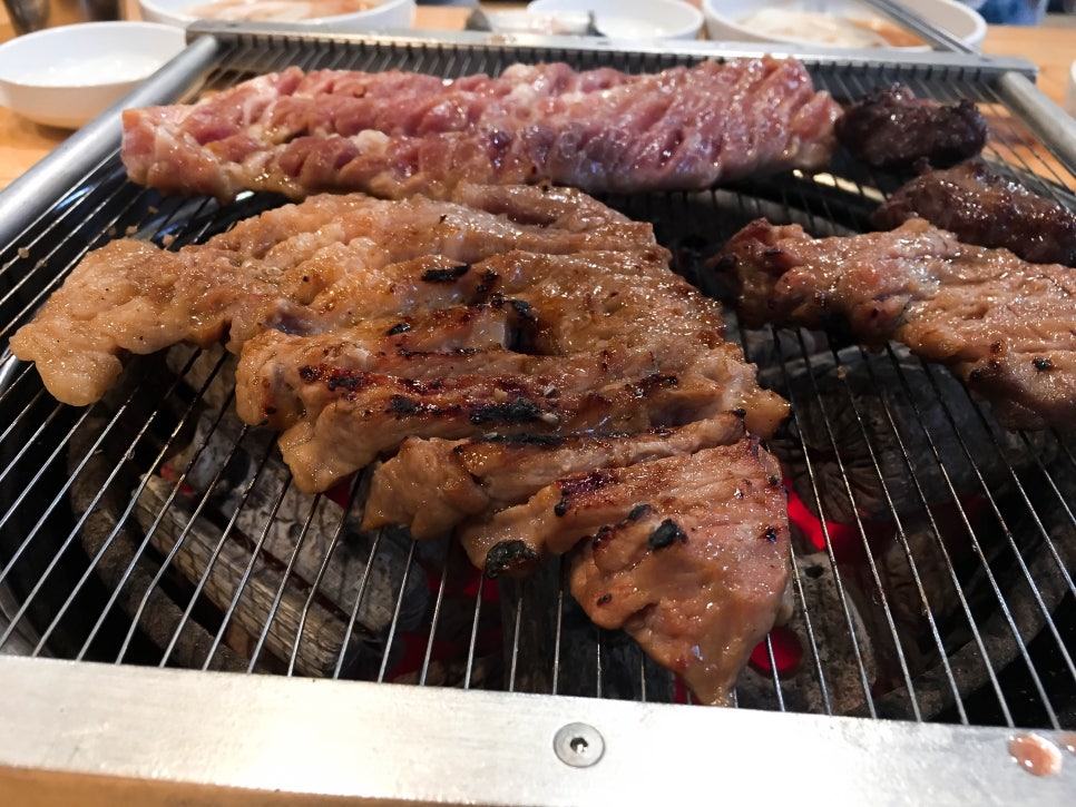 안동한우정육식당 이미지