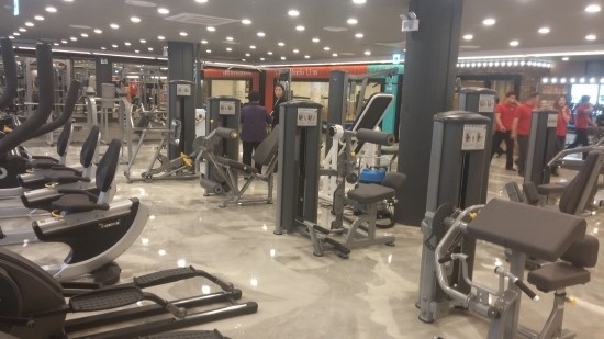 라니휘트니스 이미지