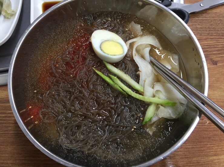 김씨네 명가국수&불냉면 이미지