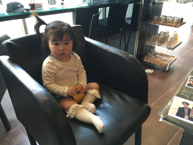 오혜진미용실 이미지
