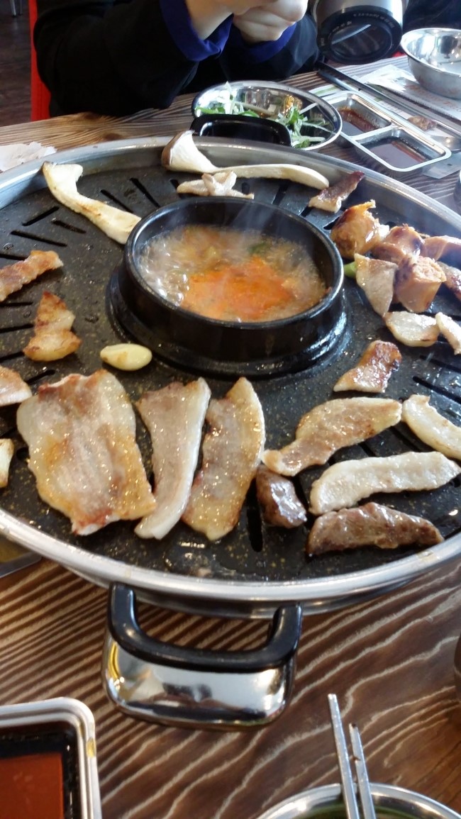 대구고기뷔페 이미지
