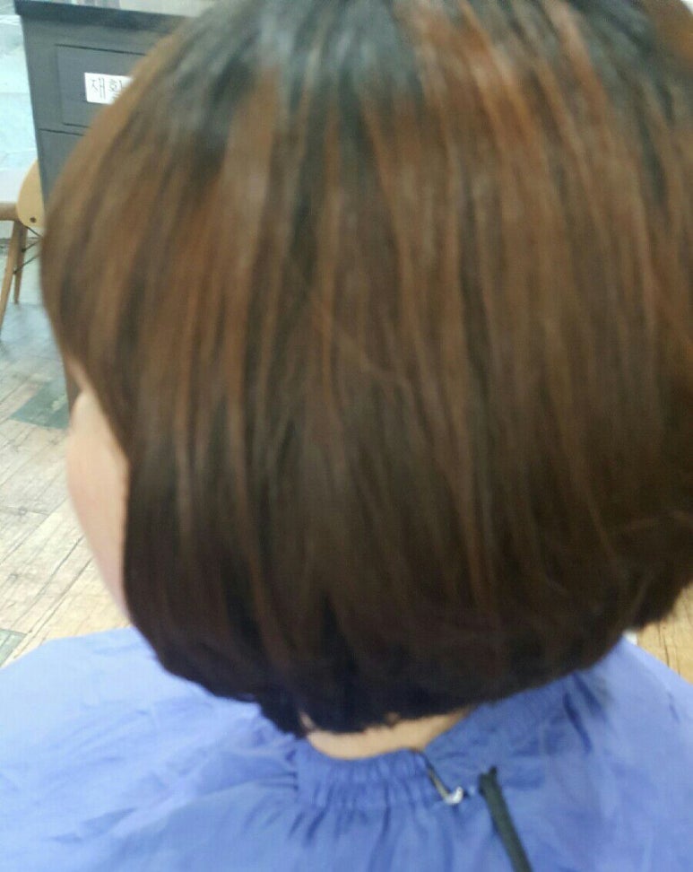 너네가찾던미용실 이미지