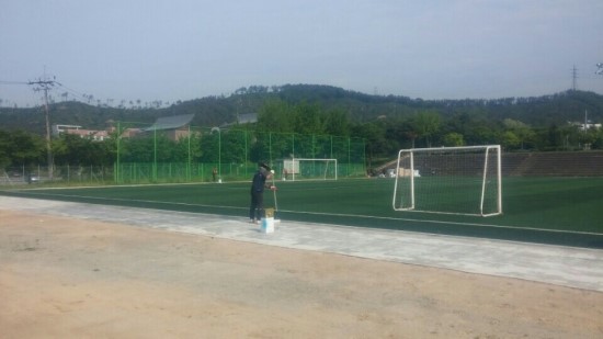 충청남도교통연수원 이미지