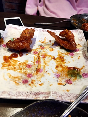 치킨빡스 이미지