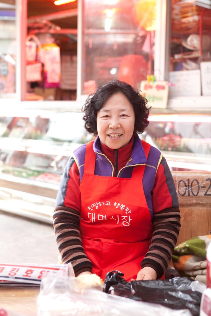골목김밥 이미지