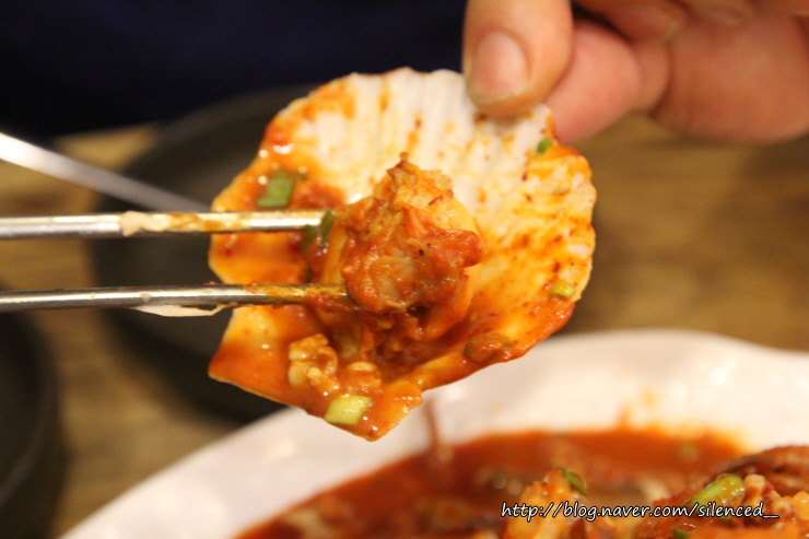 오늘손칼국수앤찜 이미지