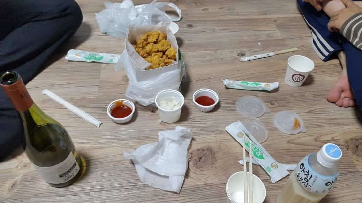 구름다리가든 이미지