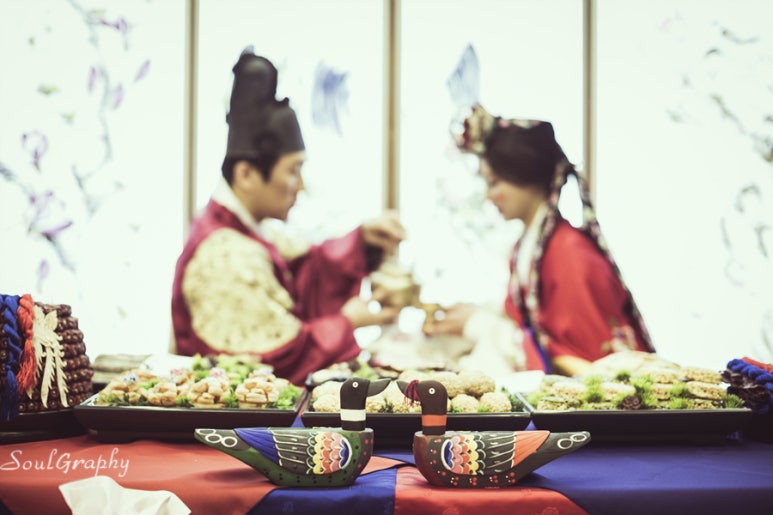 폐백이야기 이미지