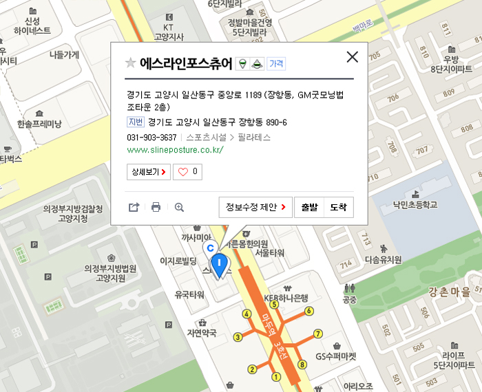 에스라인 이미지