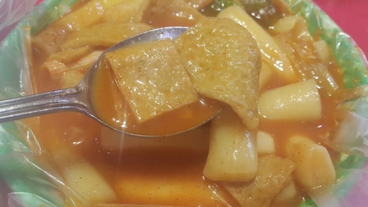 오빠네옛날떡볶이 이미지