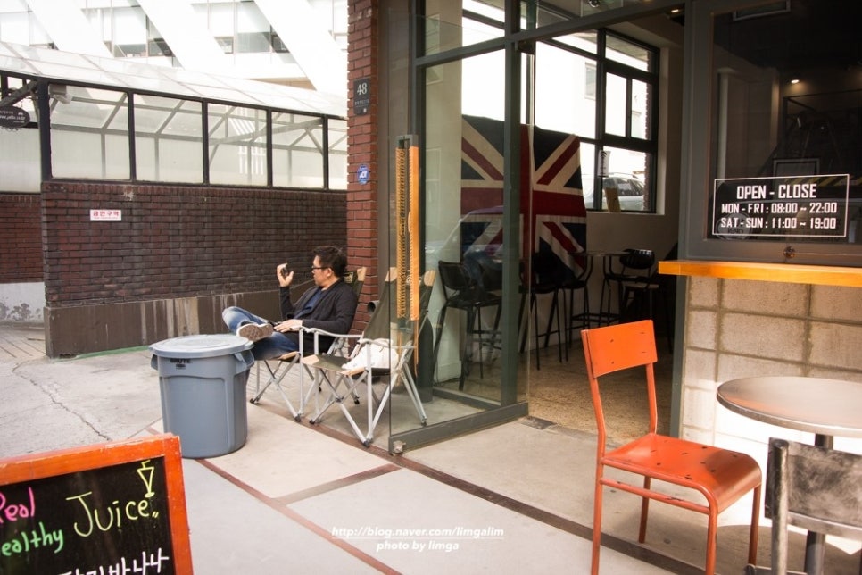카페이퍼스(CAFE EEPHUS) 이미지