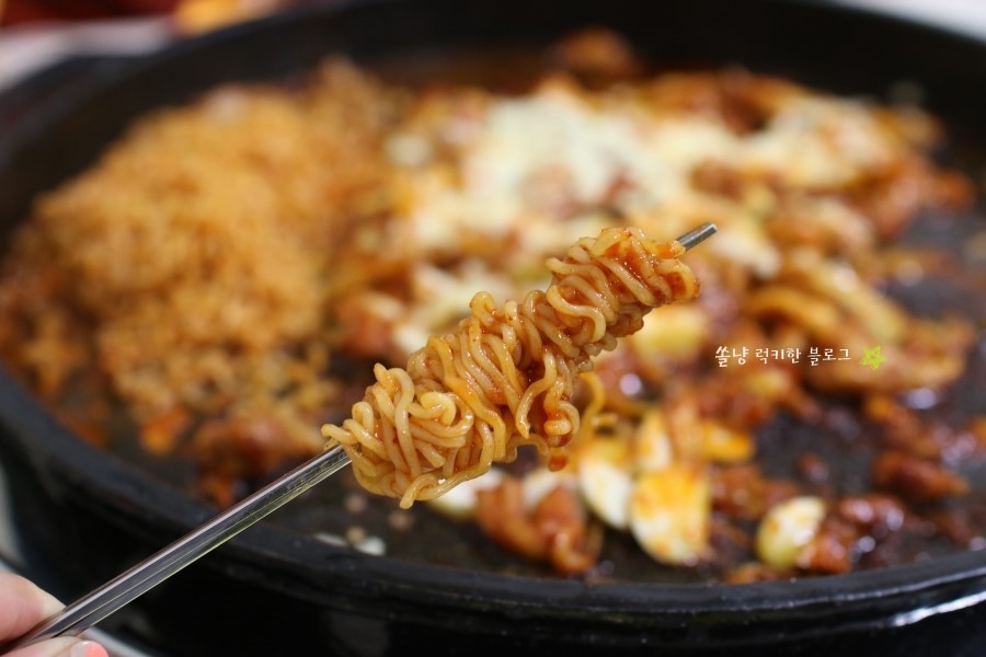 9.9춘천닭갈비 이미지