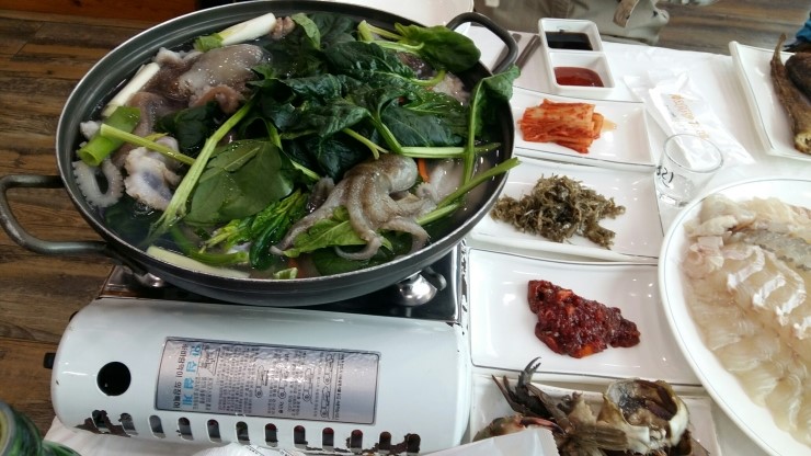 해당화회마을 이미지