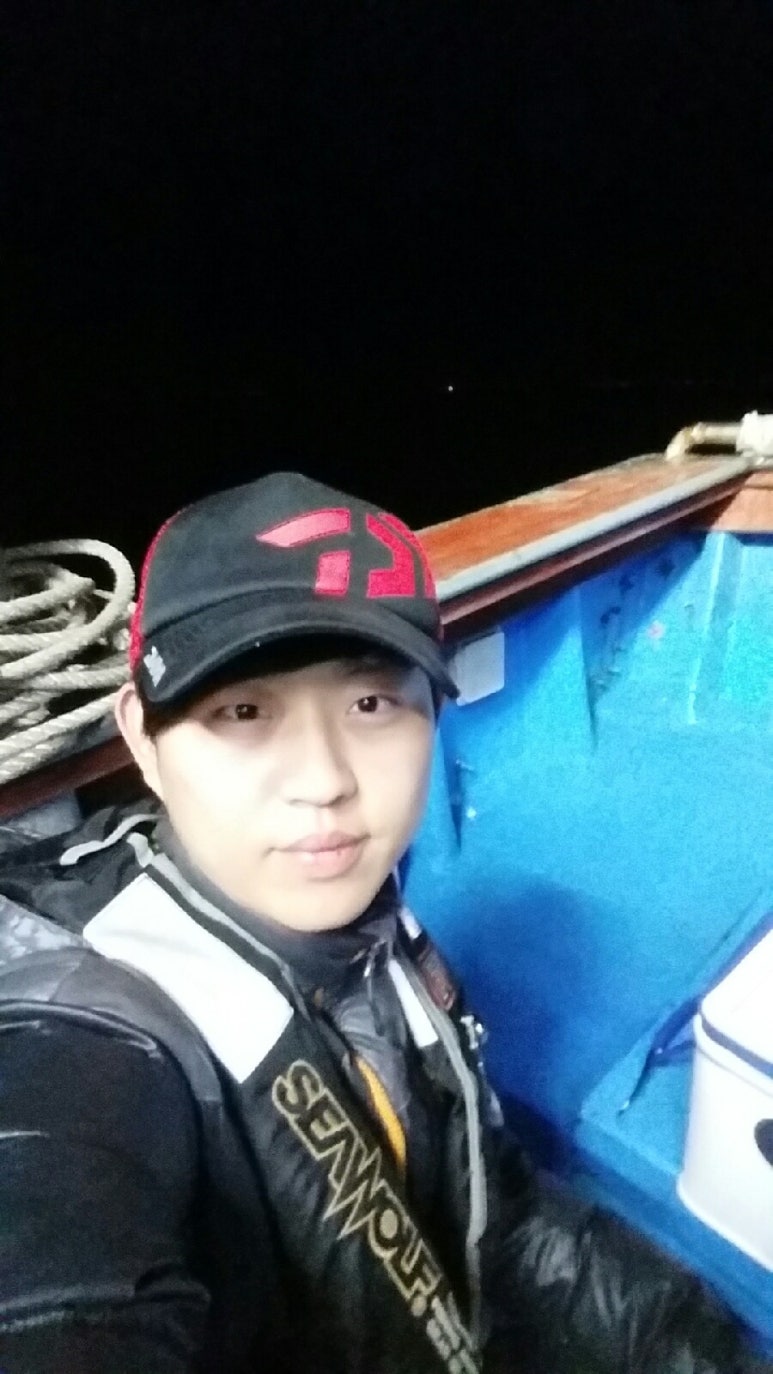울진왕돌초 이미지