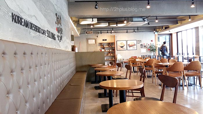 설빙주안역점 이미지