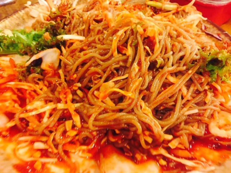 서래갈매기 이미지
