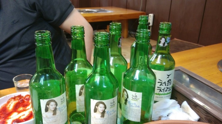 개봉숯불갈비 이미지