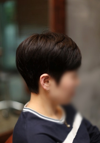 준헤어디자인 이미지