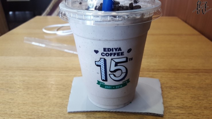 이디야 돌곶이역점 이미지