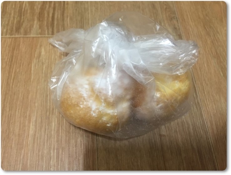 파리바게트감일 이미지