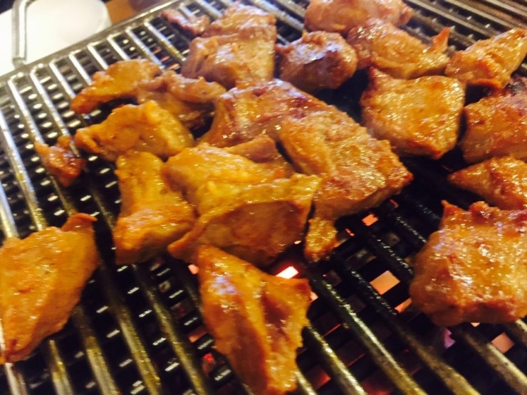 서래갈매기 이미지