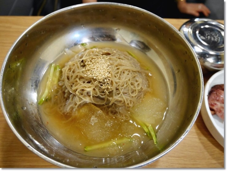 한양고기구이 이미지